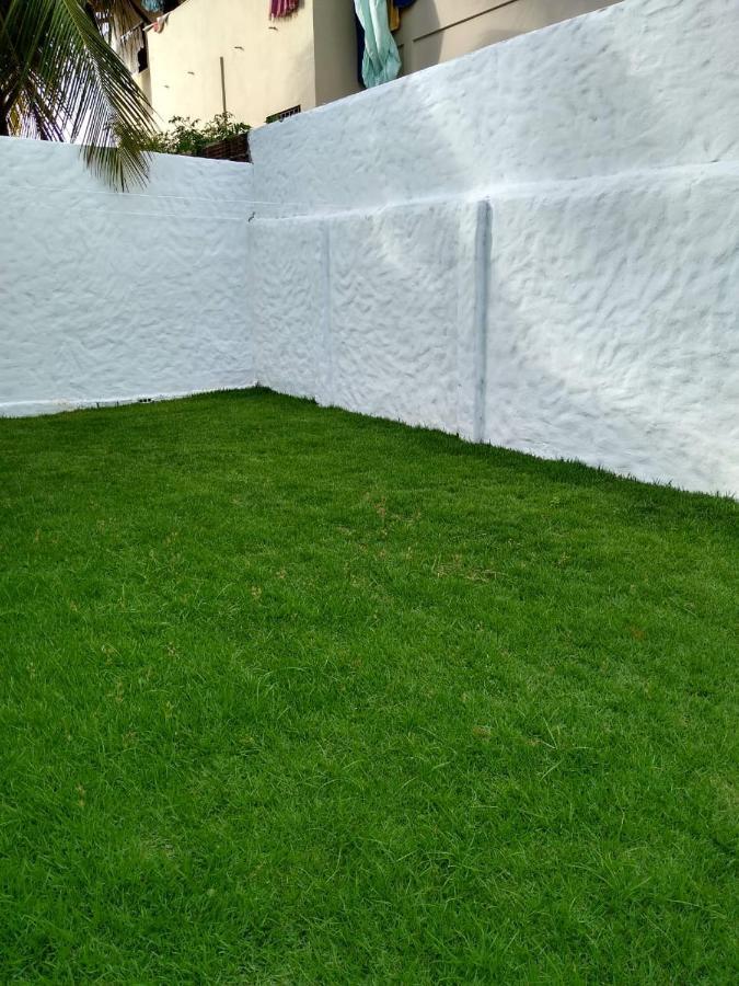 Green House Praia de Pipa Exterior photo